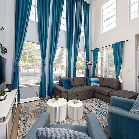East Austin Family Home - 5 Mins From Downtown ภายนอก รูปภาพ