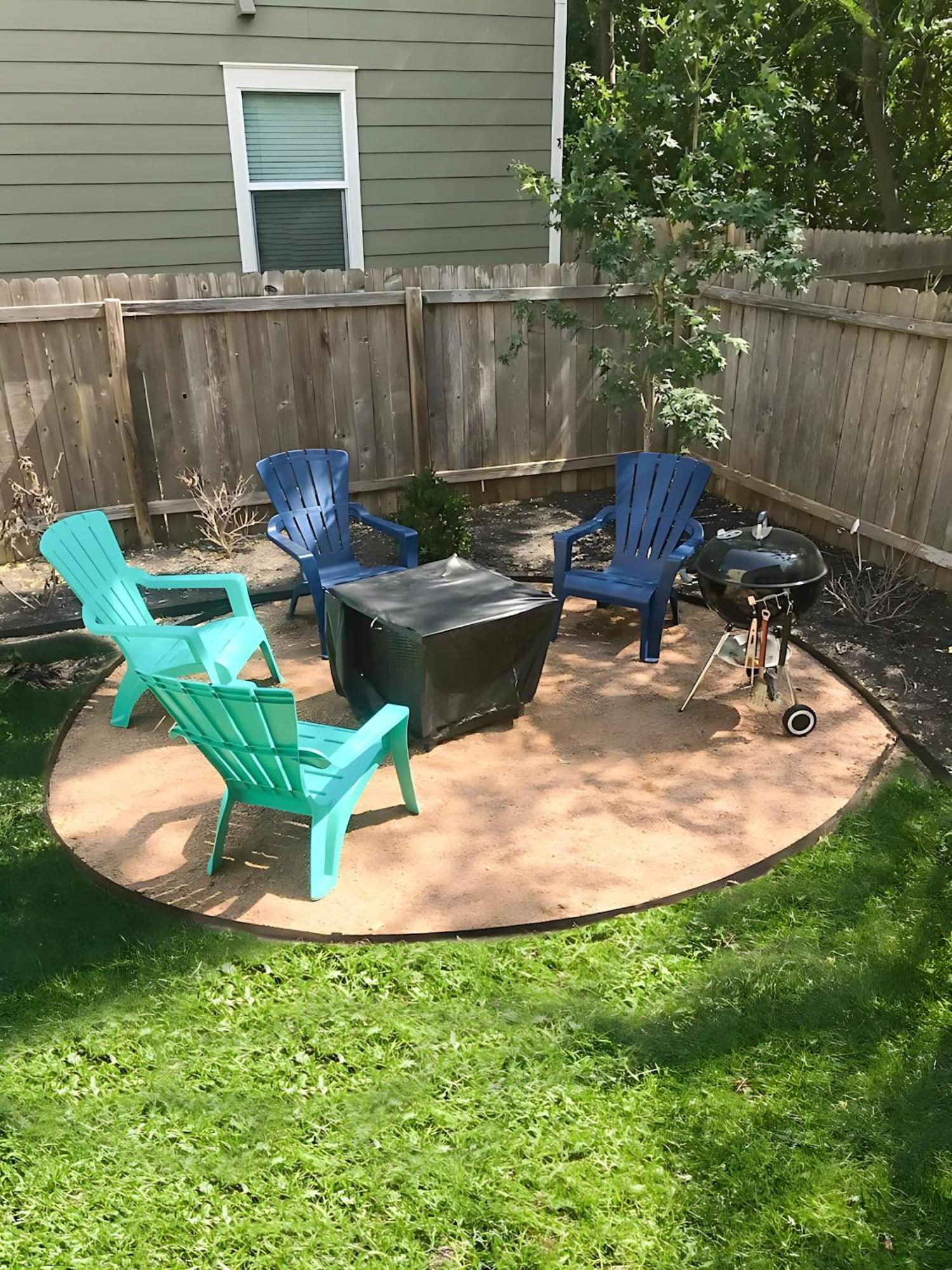 East Austin Family Home - 5 Mins From Downtown ภายนอก รูปภาพ
