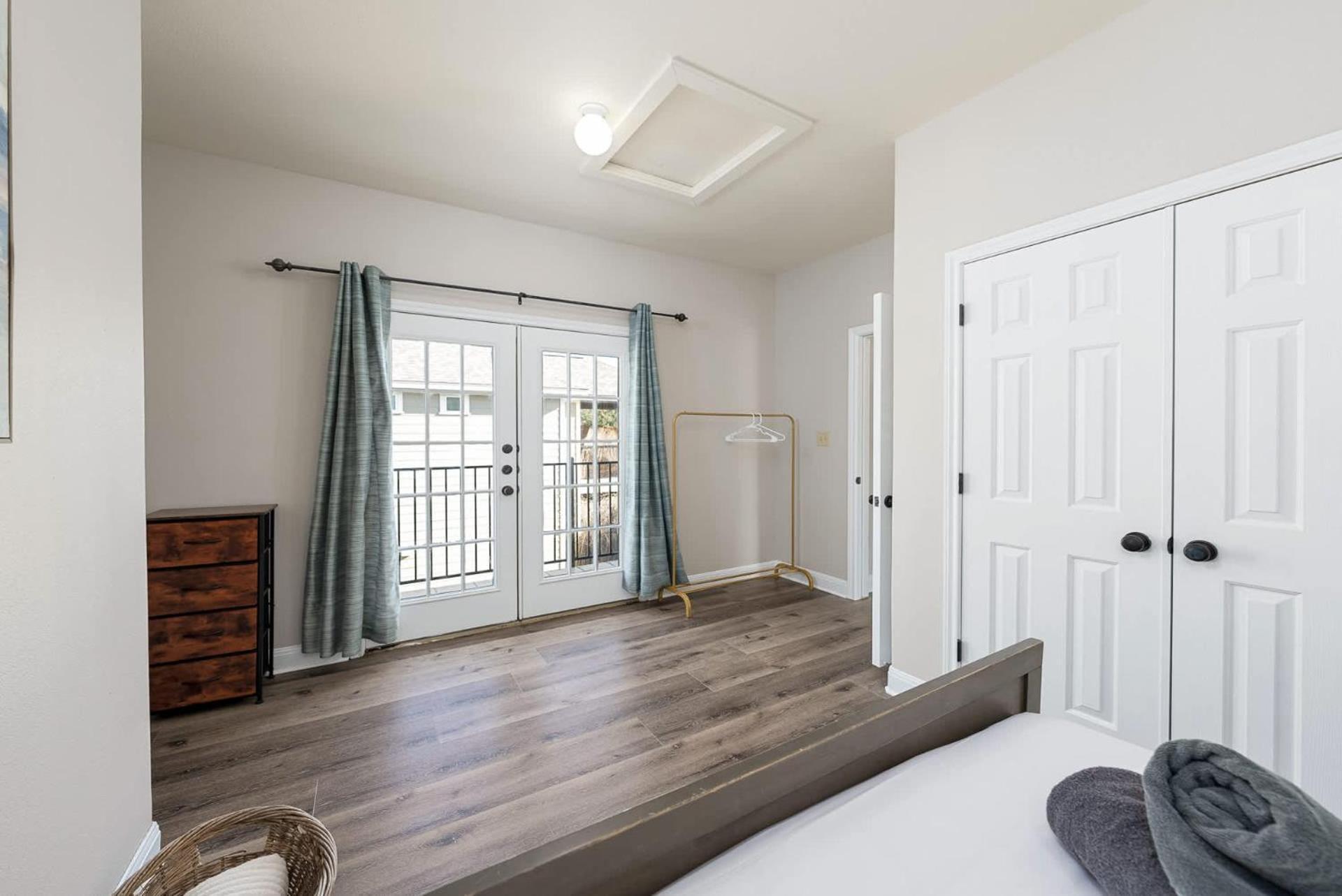 East Austin Family Home - 5 Mins From Downtown ภายนอก รูปภาพ