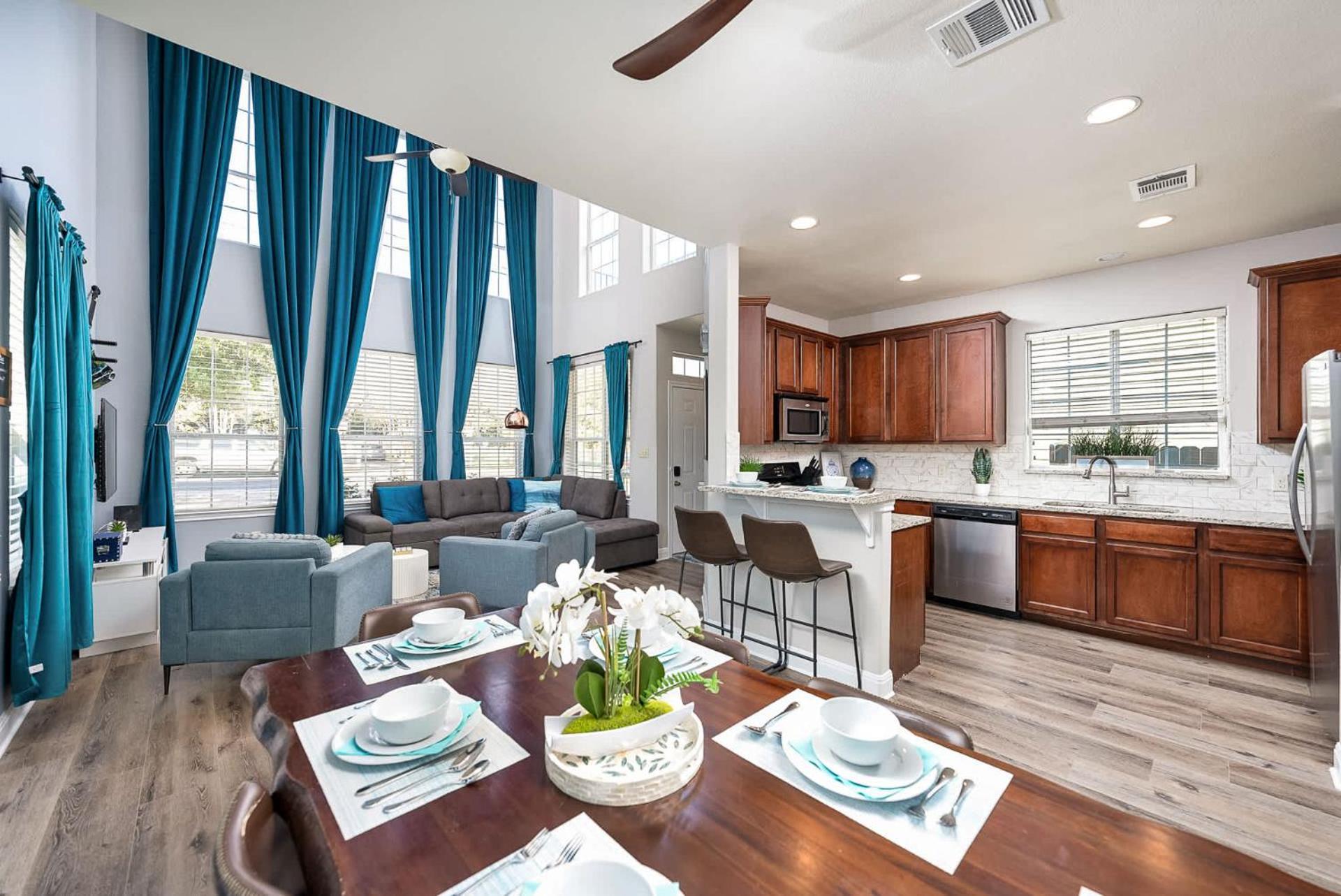 East Austin Family Home - 5 Mins From Downtown ภายนอก รูปภาพ