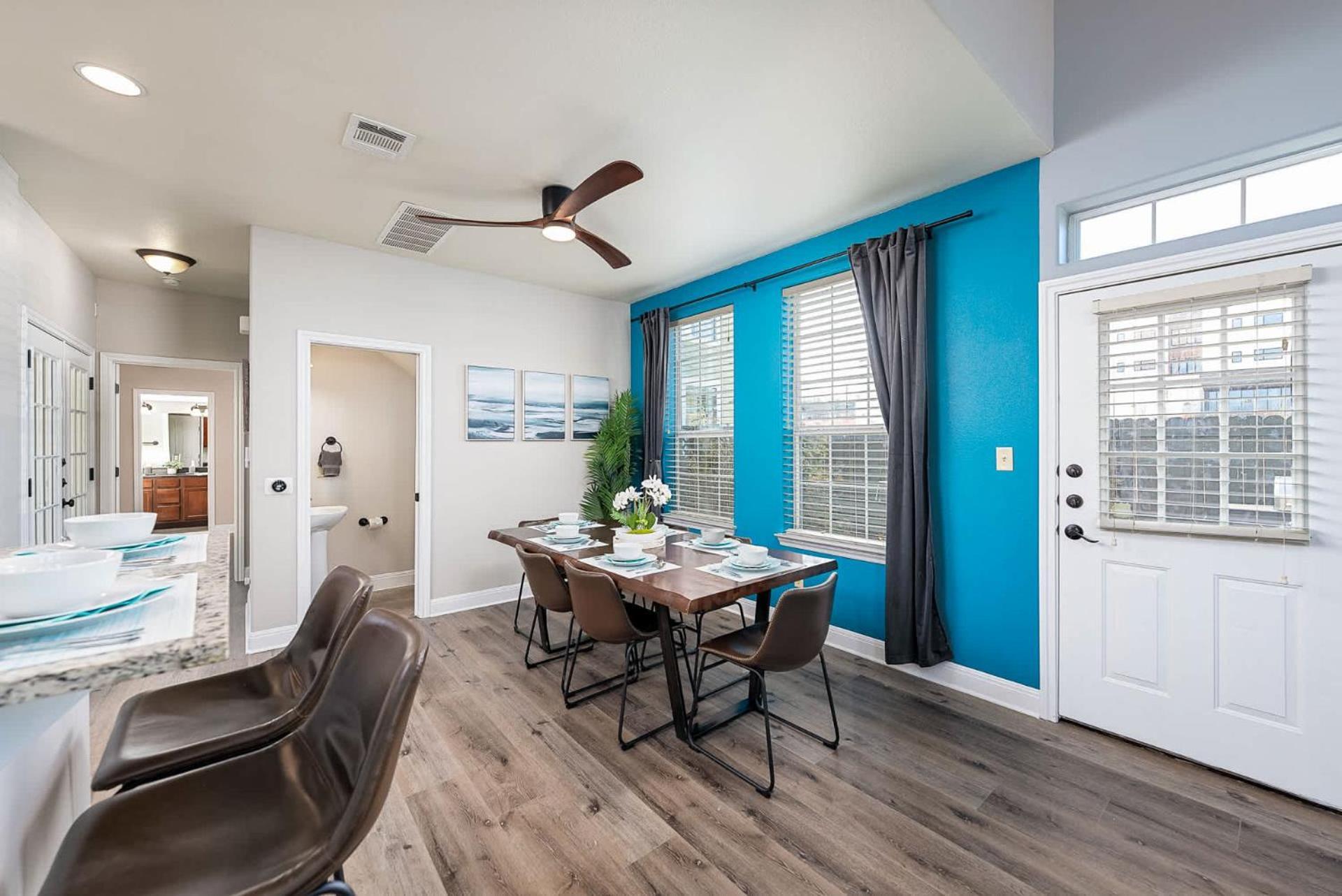 East Austin Family Home - 5 Mins From Downtown ภายนอก รูปภาพ