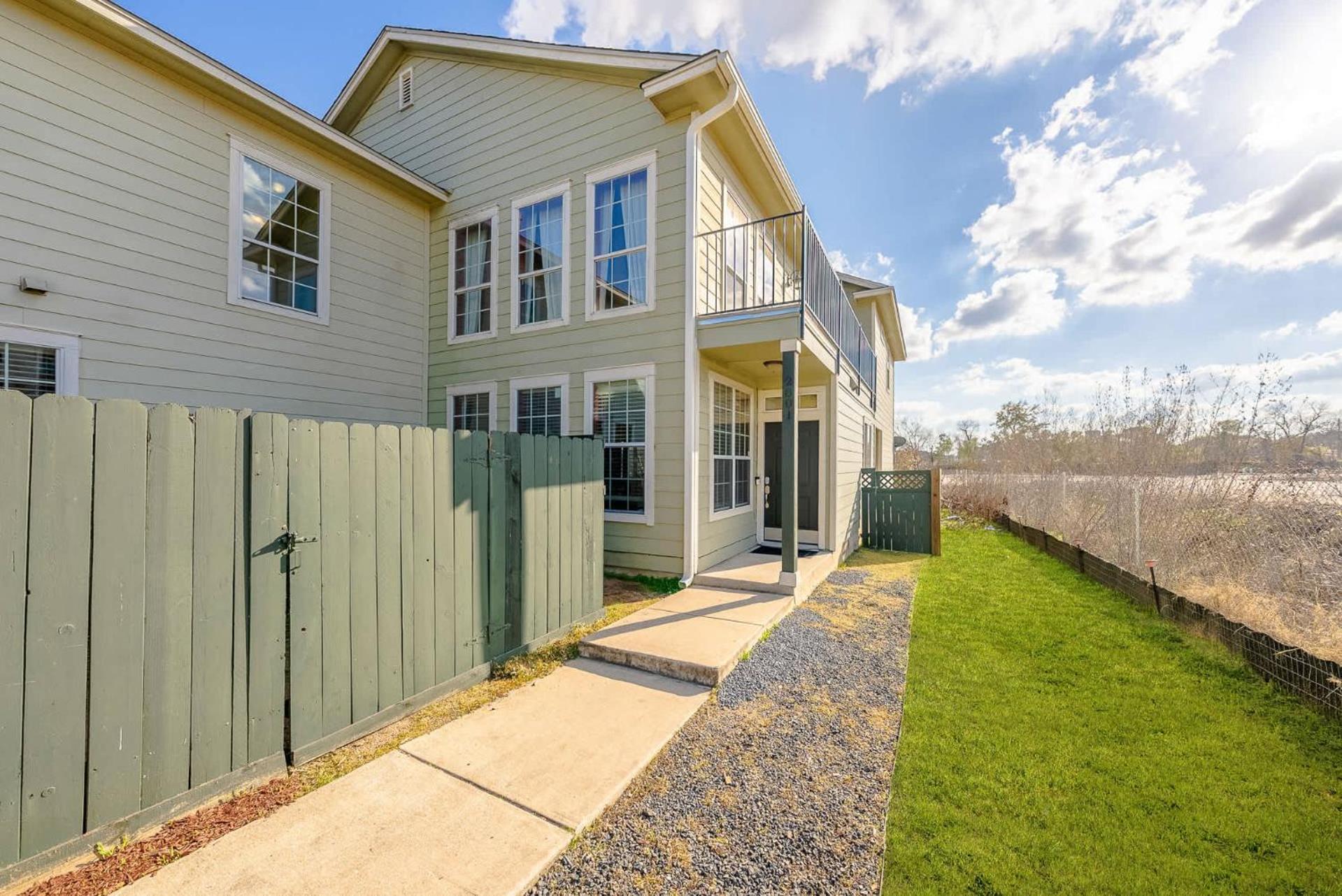 East Austin Family Home - 5 Mins From Downtown ภายนอก รูปภาพ